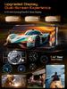 Robust Smartphone 5G Cubot KingKong 11, 10200mAh Batteri, Dimensity 7025 6nm Prosessor, 2.5GHz, 16GB RAM, 256GB ROM, 108MP Kamera