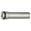 TONE Extra Long Impact 14mm Width Socket, 4NV-14L100, 12.7mm (1/2") Drive,