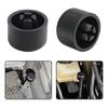 Universal Transmission Vent Hole Automotive Vent Caps Fastener Dustproof Exhaust Caps Replacement Auto Accessories