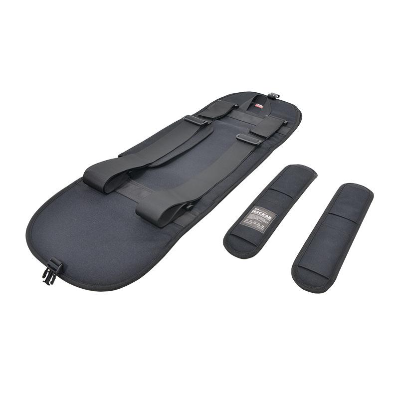 2023 Lightweight Double Rocker Electric Skateboard & Surfboard Backpack Cover