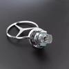 NEW 1pcs Alloy Car Front Hood Emblem Badge For Mercedes Benz AMG W213 W223 W240 W212 W222 W221 W211 W220 W210 W207 W140