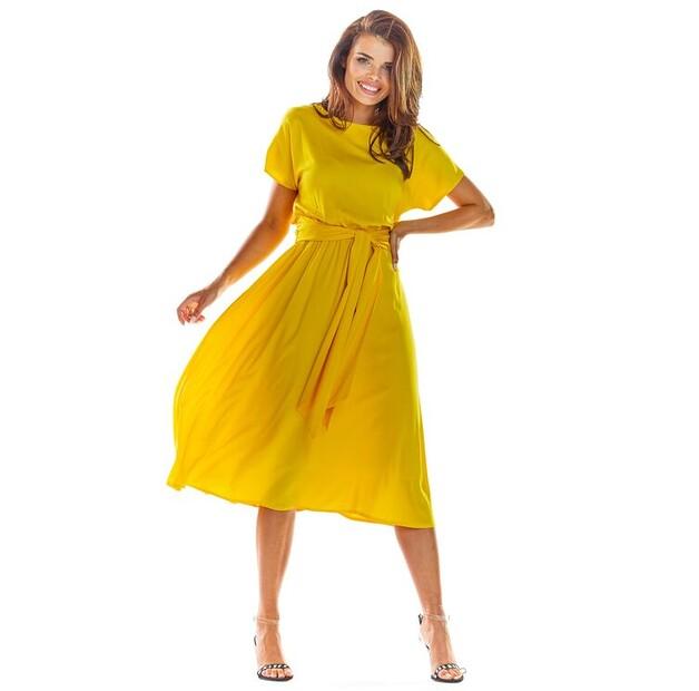 Платье Awama A296 EU M