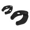 2pcs Adjustable Gland Nut Wrench OTC1266 7463 Carbon Steel Hydraulic Cylinder Spanner Universal for Car