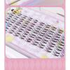 Mogugu - Natural Crisscross Cluster False Eyelashes