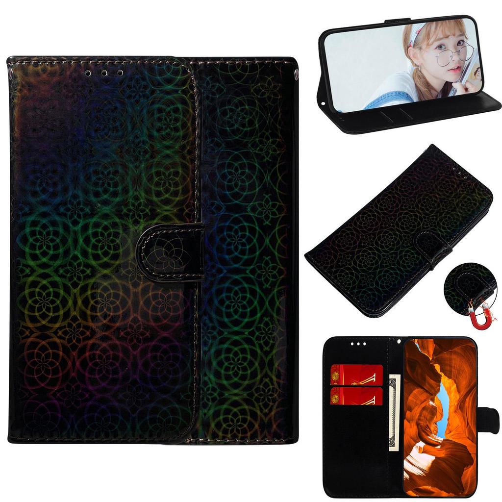 Infinix Note 11, 12, 30i, 40, 50 Pro Plus 4G/5G Card Slot Protective Case