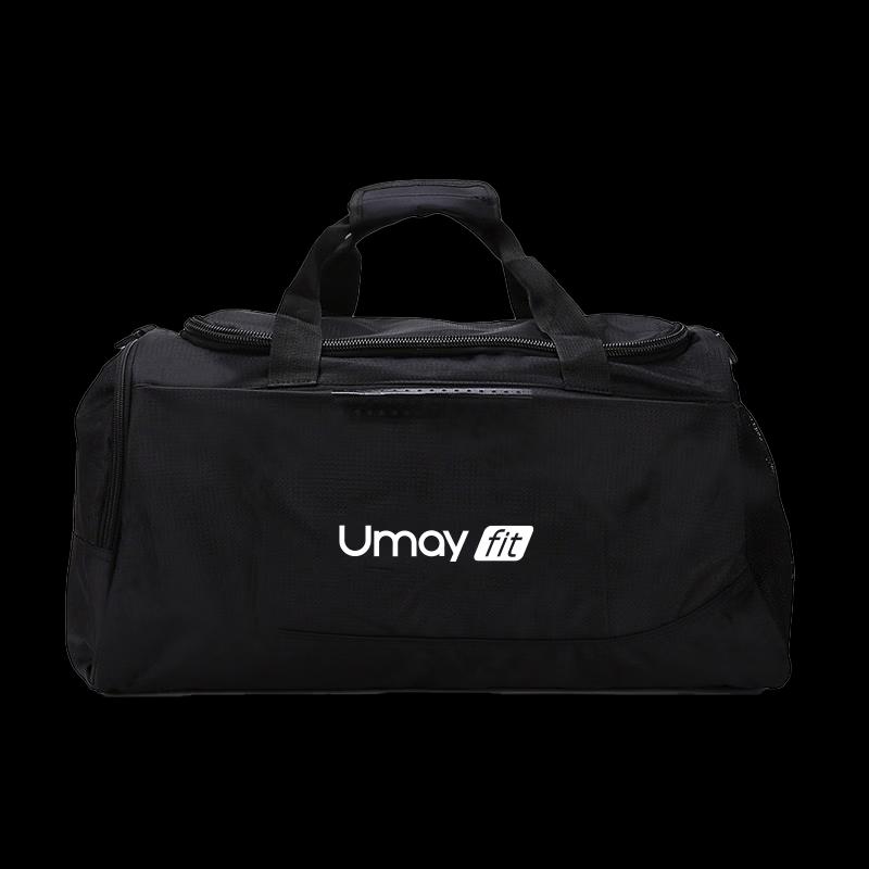 UMAY Portable Wet Dry Sports Gym Bag