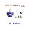 JP306 VCI Vulcan YUKI 2207 Gen 2 Racing Motor