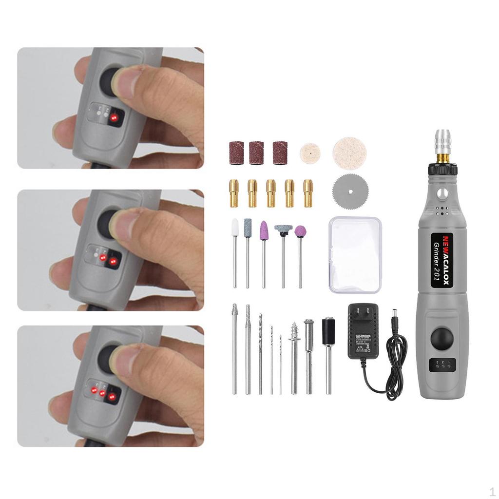 Engraving Pen Multi-Functional