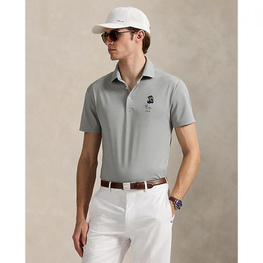Polo Men S Tailored Fit Polo Bear Polo Shirt Mnxgkni1n820788020 S