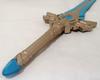 Sword, Arrogance of the Sky, Cosplay, PU Weapon, 100cm, Theatrical Prop, Horror, Wolf's End, P53