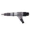 Silver Metal Car Injector Nozzle for 04451203