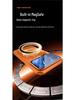 Xiaomi 17Pro Max Case with Lens Stand: Magnetic Full-Coverage Protective Shell