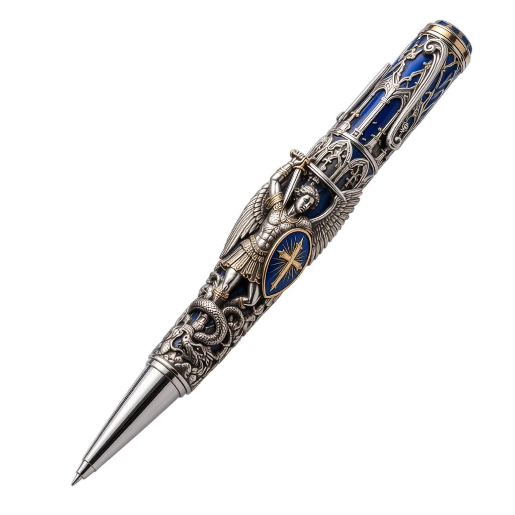 Series Commemorative Pen for Collectors and Gift Giving