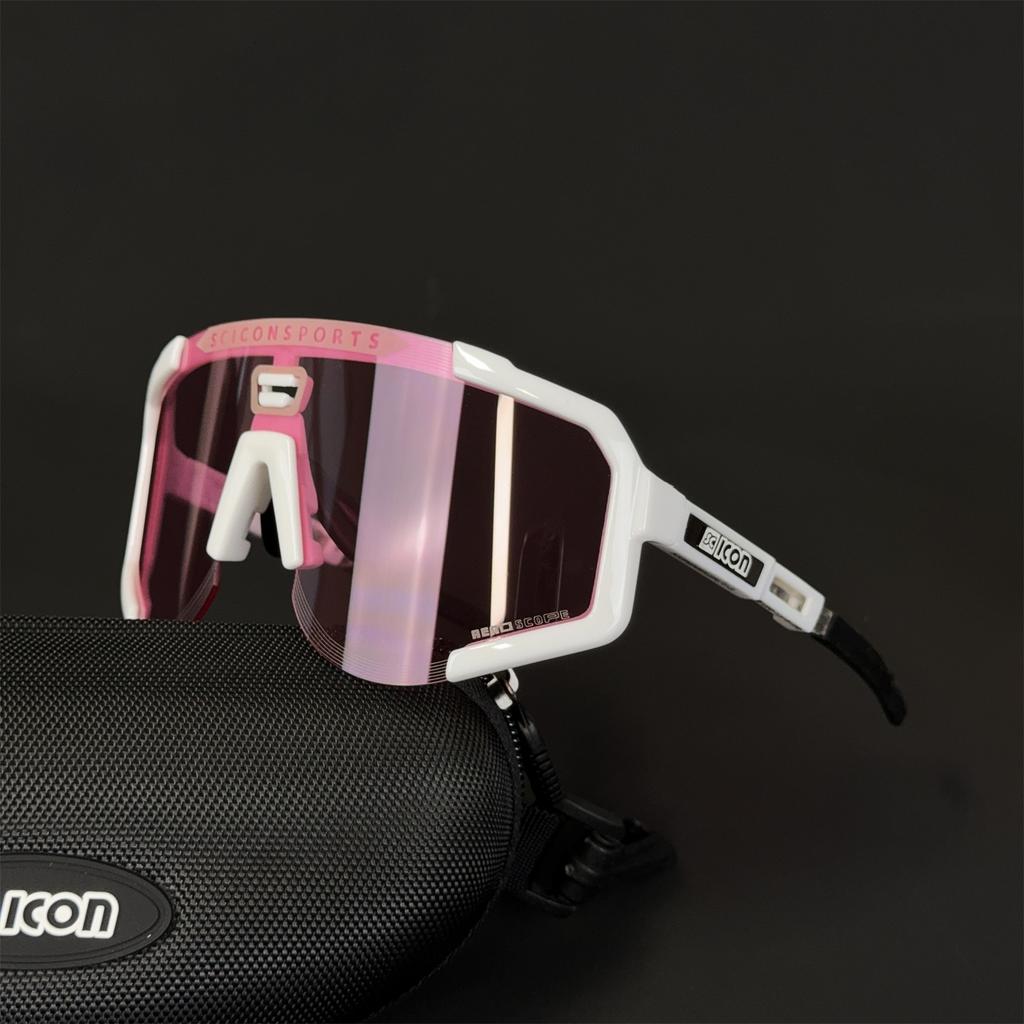 S247 New Outdoor Cycling Sunglasses Men MTB Bike Glasses Sports Mountain Climbing Fishing Women Bicycle Cycling UV400 Goggles