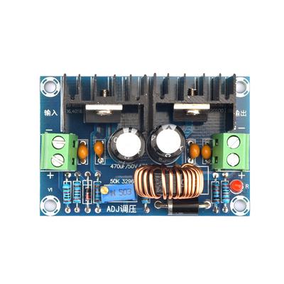DIY modules – Elektronische modules