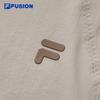 Fila Fusion Women's Sun-Protective Cool-Feel Woven Shorts