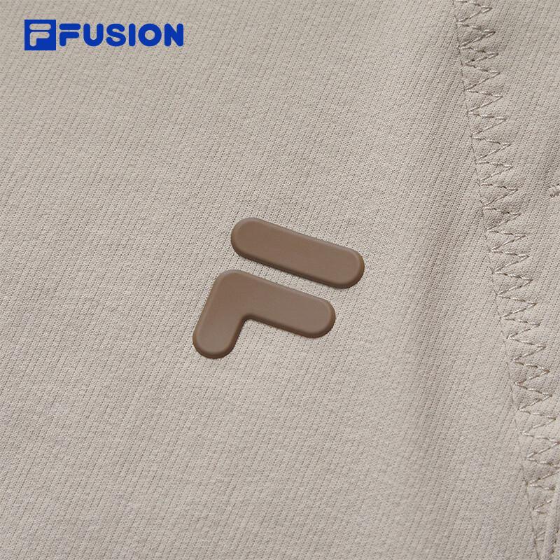 Fila Fusion Women's Sun-Protective Cool-Feel Woven Shorts