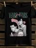 & Teen ' Tears for Fears Logo T-Shirt