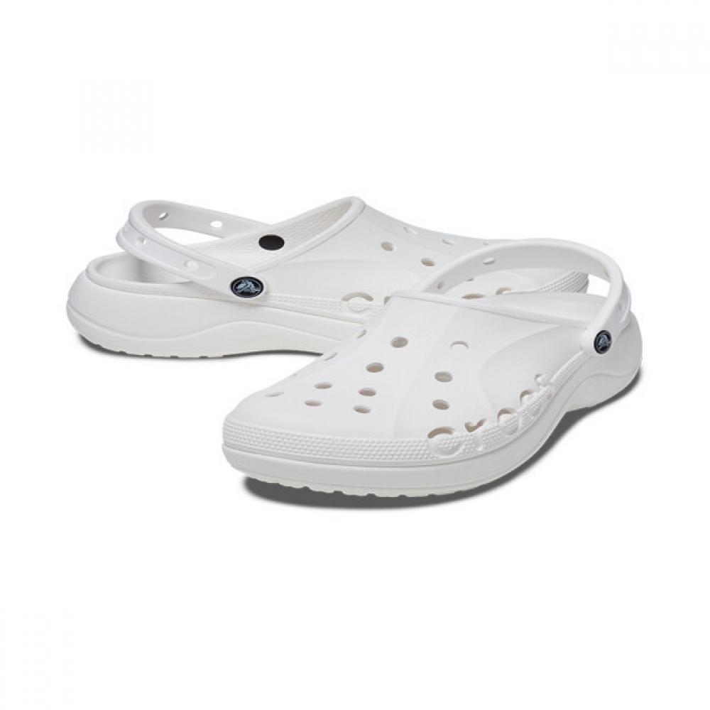 Crocs Saboți cu platformă Baya Wt