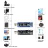 Voltage Meters Current Voltage Capacity Battery Tester USB Volt Current Voltage Doctor Charger Capacity Tester Meter Power Bank
