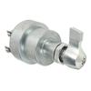 Heat Start Switch 9W1077 Ignition Starter Switch Repalcement For Caterpillar PS 150C PS 500 SR4