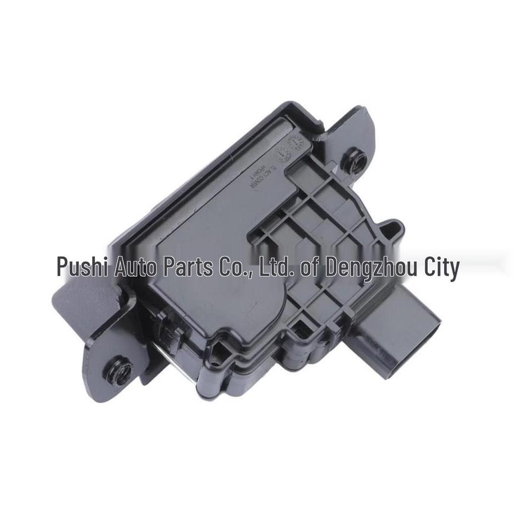 81230D3000 81230-D3000: Trunk Lock Actuator for Hyundai Tucson 2016-2021.