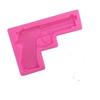 2pc DIY Gun Bullet Shape Fondant Soap 3D Cake Silicone Mold Cupcake Jelly Candy Chocolate Decoration Baking Tool Moulds