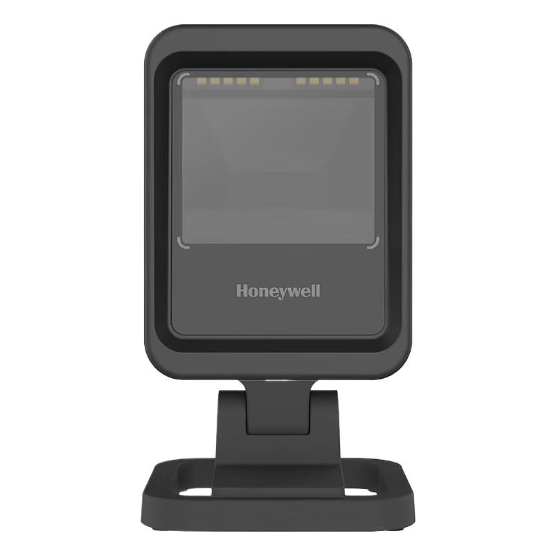 Honeywell MK7680 Wired 2D Barcode Scanner