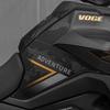 For VOGE 900DSX DS900X 2024 Motorcycle Accessories Gas Tank Decoration 3M Back Glue Decals Of Fuel Tank Protective Stickers Kits