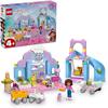 LEGO Gabby's Dollhouse Baby Cat Room Toy for Kids 4-6 Years Educational Playset Building Blocks