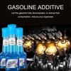 65ML Car Fuel Treasure Gas oline Additive Remove Engine Carbon Deposit Save Gas Increase Power Additive In Oil For Fuel