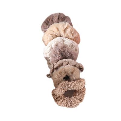 Accessori per capelli – Elastici per capelli