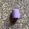4.5cm x 10m Colored Crepe Paper Roll for Crafts and Balloon Streamers