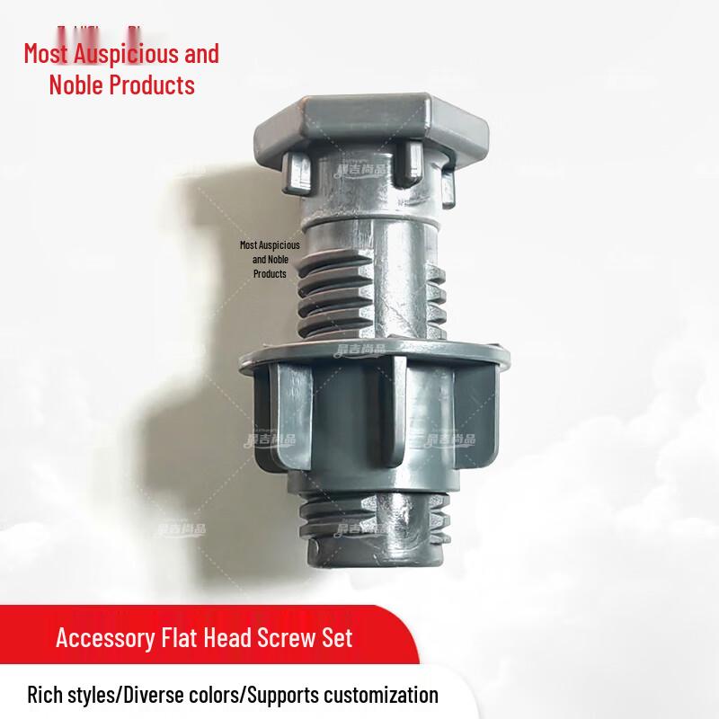 

Modular Floating Dock & Platform System