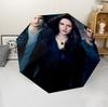 Twilight (1) Umbrella Sturdy Frame Suitable for Outdoor Activities Beach Travel Ideal Gift for All Seasons
