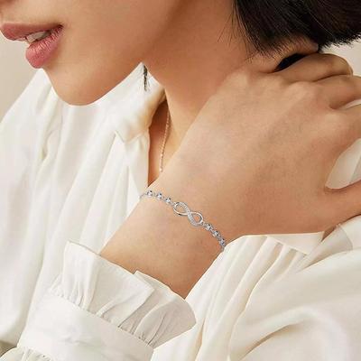 Armbänder – Ketten- & Gliederarmbänder