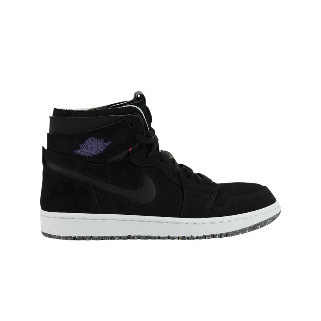 

Jordan 1 Zoom Air Cmft Court Black 280