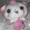 Sealed Wish Sakuya Pangi Patty Poetry Doll Bakery