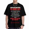 50 Years Old Birthday Joke Short Sleeve Tee 100% Cotton T-Shirt