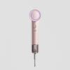 High-Speed Negative Ion Hair Dryer, Hot/Cold Settings, Constant Temperature, Gentle Hair Care, Fast Drying, High Airflow