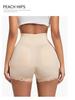 High-Waisted Body-Shaping Pants: Tummy Control, Hip and Butt Lifting, Plus Size Shapewear for Women