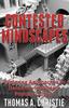 Kniha Contested Mindscapes : Exploring Approaches To Dementia In Modern Popular Culture