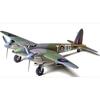 Tamiya Warbird Collection 47 Royal Air Force de Havilland Mosquito FB Plastic Model Kit 60747 1/72 No. Mk.VI/NF Mk.II