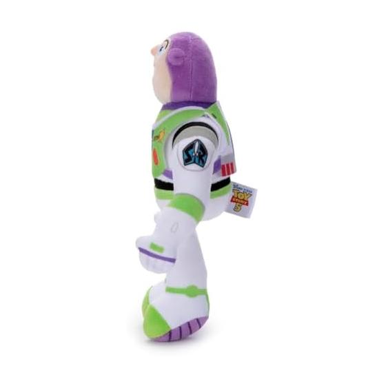 TAKARATOMY A.R.T.S Pixar Character Toy Story 5 Plush Toy Buzz Lightyear Height Approx. 21cm