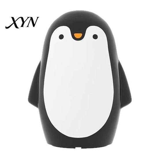 Picnic Bottle Opener Magnetic Penguin Beer Opener, Funny Cap Remover with Wall Camping Mountable Design, Portable for Party