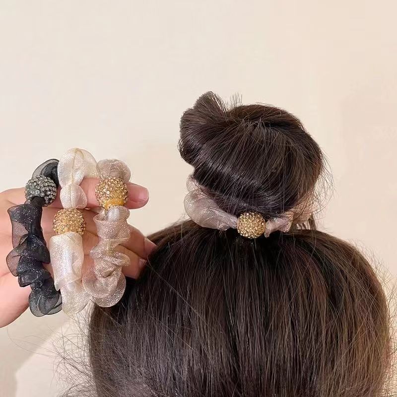 

Women Summer Style Vintage Retro Flower Stylish Irregular Headwear96