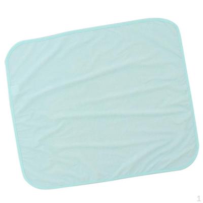 Absorbent Waterproof Bed Pad for Incontinence Protection