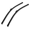 Mercedes-Benz E-Class W212 Wiper Blades (Pair) 2128201900/2128201745
