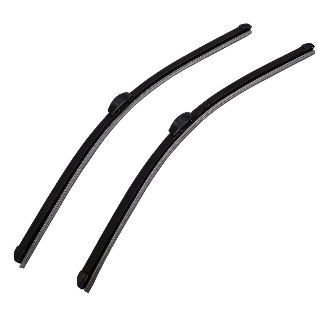 Mercedes-Benz E-Class W212 Wiper Blades (Pair) 2128201900/2128201745