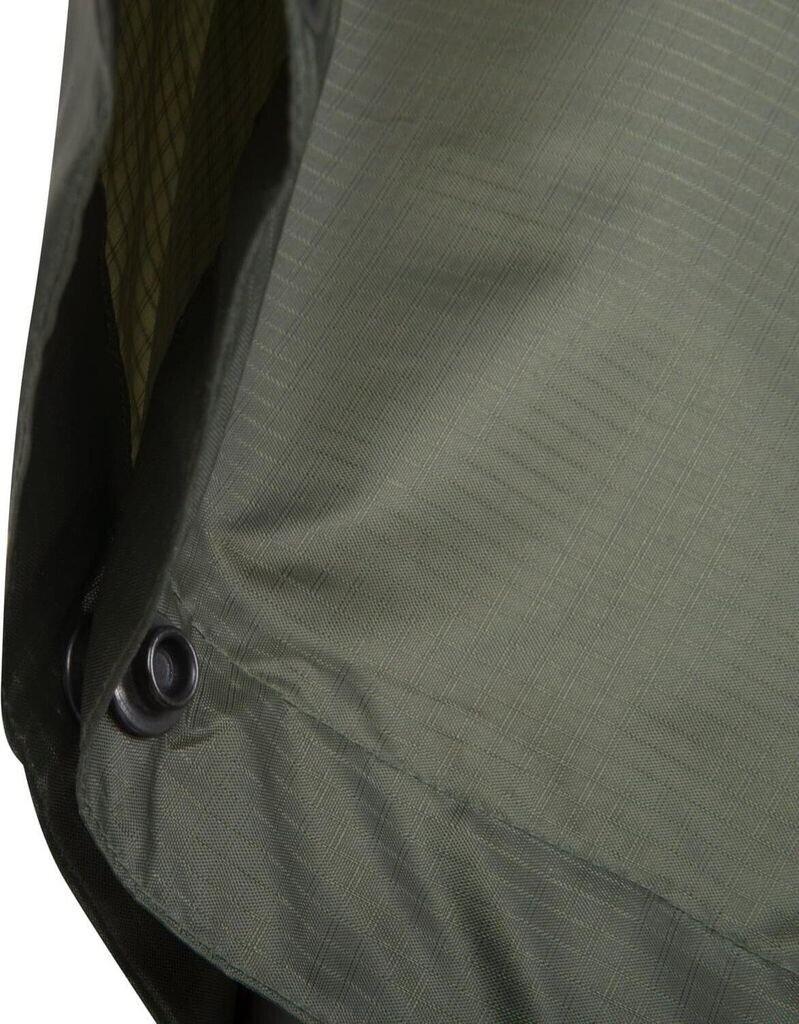 Helikon-Tex® Poncho U.S. Model Woodland Jacket